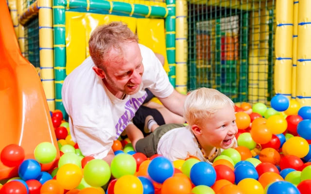Ambiez Suite Hotel Family & Wellness