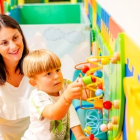 Ambiez Suite Hotel Family & Wellness