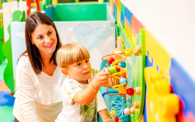 Ambiez Suite Hotel Family & Wellness
