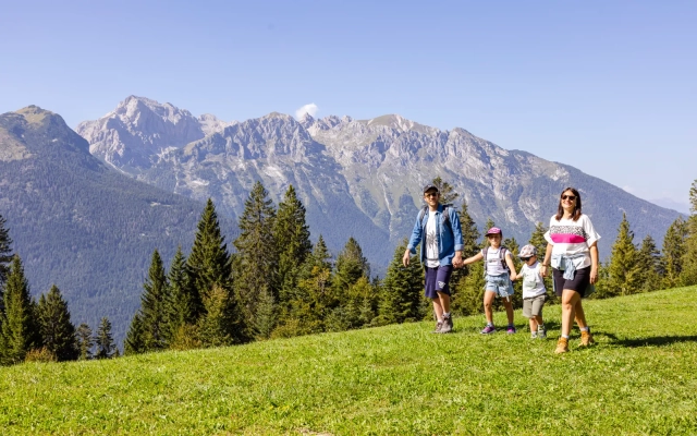 Ambiez Suite Hotel Family & Wellness