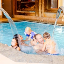 Ambiez Suite Hotel Family & Wellness