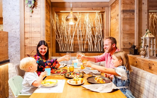 Ambiez Suite Hotel Family & Wellness
