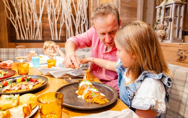 Ambiez Suite Hotel Family & Wellness