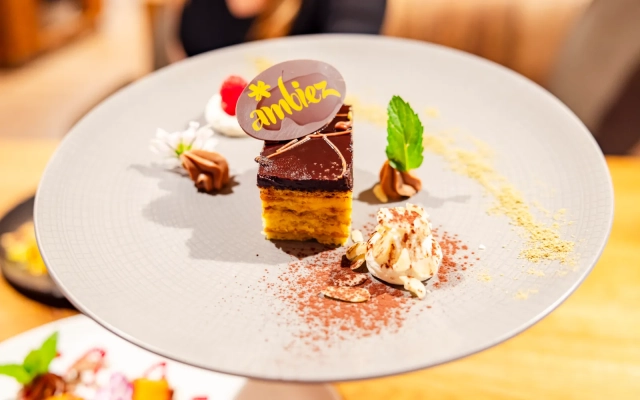 Ambiez Suite Hotel Family & Wellness