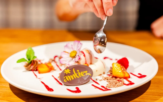 Ambiez Suite Hotel Family & Wellness