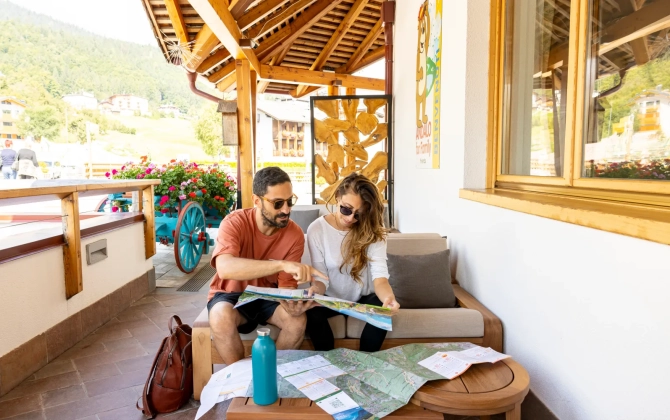 Ambiez Suite Hotel Family & Wellness