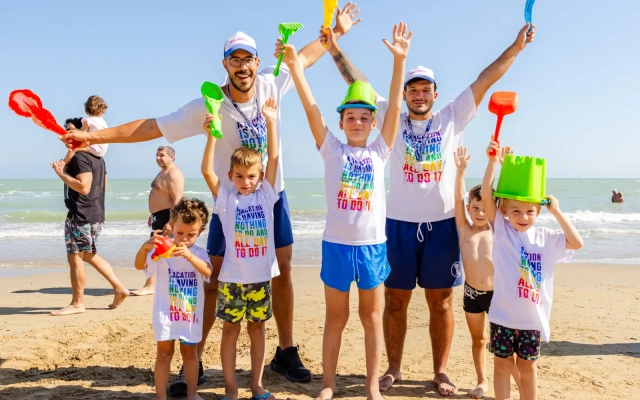 Unahotels Imperial Sport Hotel