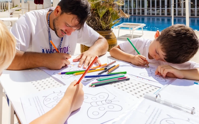 Unahotels Imperial Sport Hotel