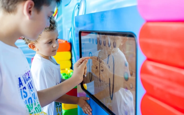 Unahotels Imperial Sport Hotel