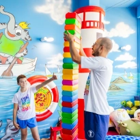 Unahotels Imperial Sport Hotel