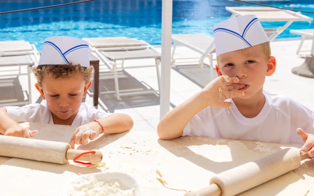 Unahotels Imperial Sport Hotel