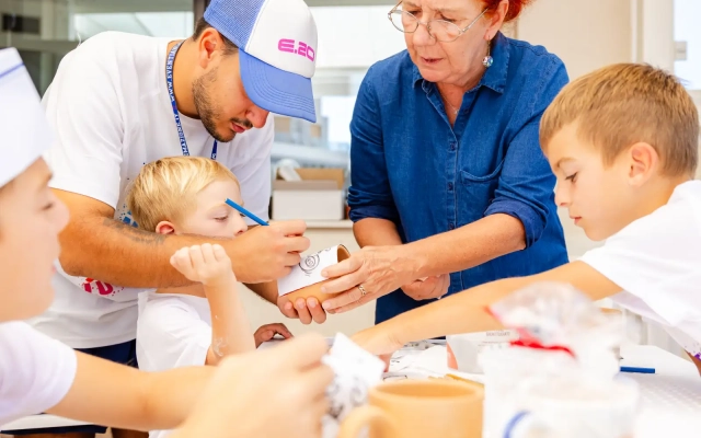 Unahotels Imperial Sport Hotel