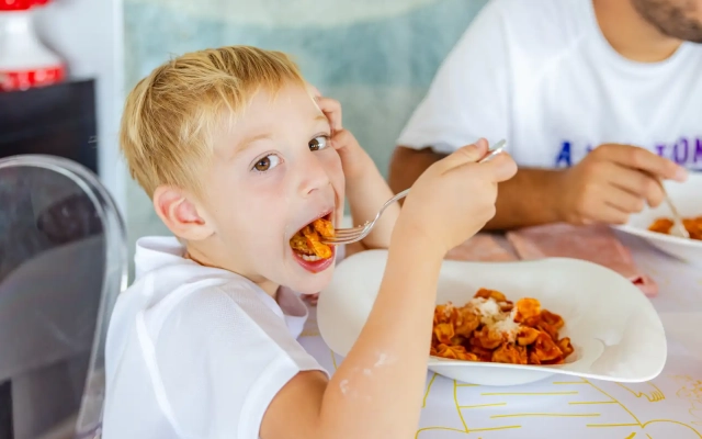 Unahotels Imperial Sport Hotel