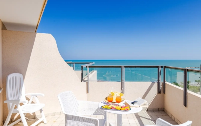 Unahotels Imperial Sport Hotel