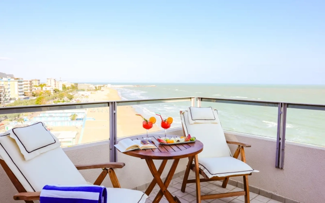 Unahotels Imperial Sport Hotel