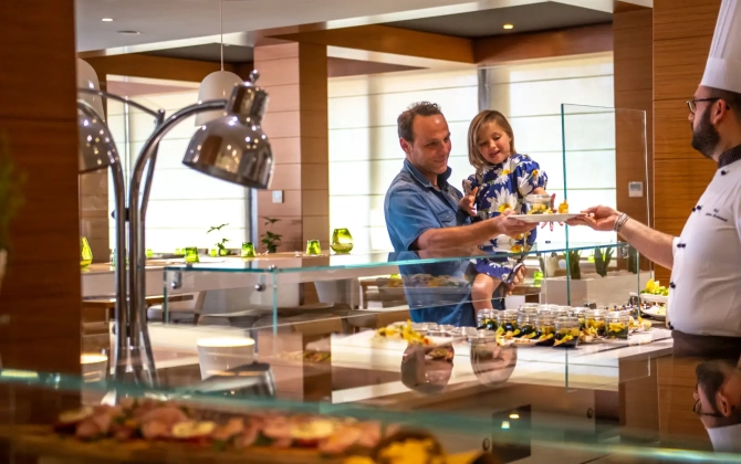 Oxygen Lifestyle Hotel