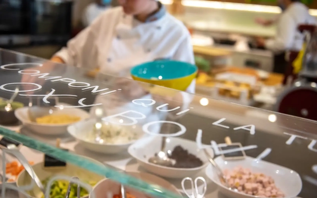 Oxygen Lifestyle Hotel