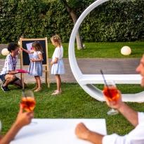 Oxygen Lifestyle Hotel