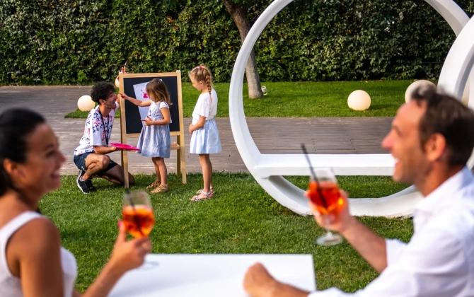 Oxygen Lifestyle Hotel