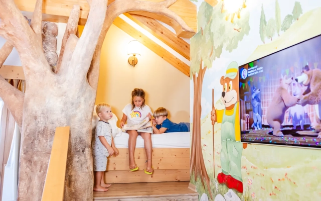 Junior Suites
