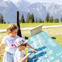 Ambiez Suite Hotel Family & Wellness