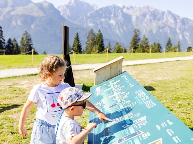 Ambiez Suite Hotel Family & Wellness