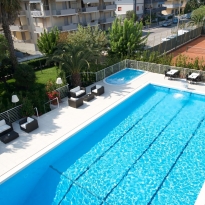 Palace Magnolia Family Hotel & Spa