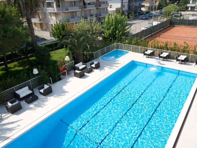 Palace Magnolia Family Hotel & Spa