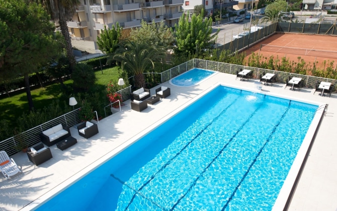 Palace Magnolia Family Hotel & Spa