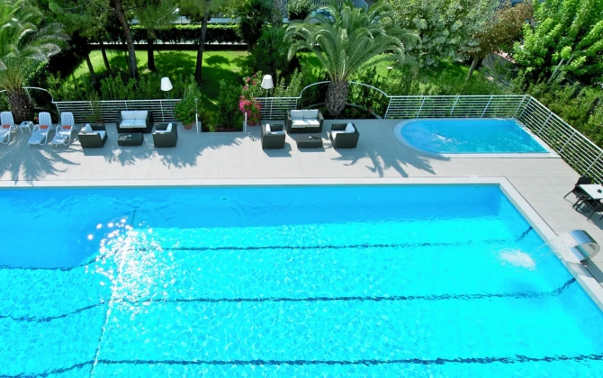 Palace Magnolia Family Hotel & Spa