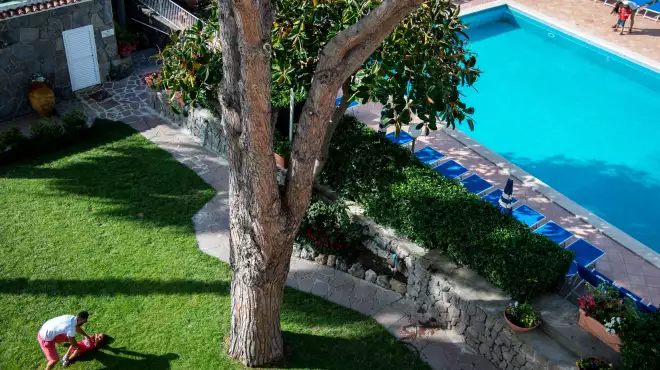 Le vacanze brevi al mare e alla spa