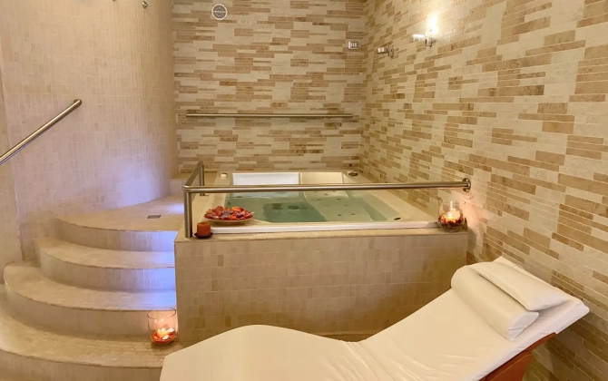 Palace Magnolia Family Hotel & Spa