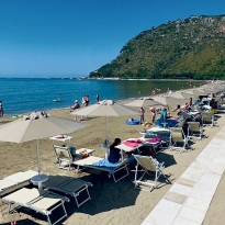 Le Palme Family Beach Village