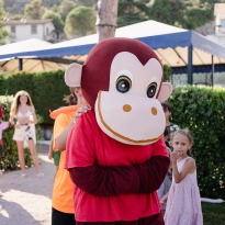 Le Palme Family Beach Village