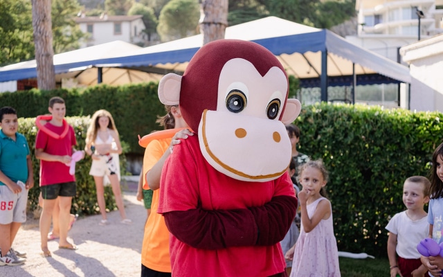 Le Palme Family Beach Village