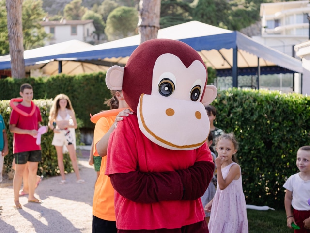 Le Palme Family Beach Village