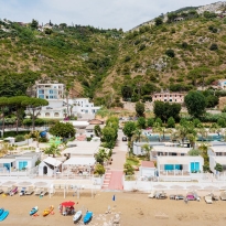 Le Palme Family Beach Village