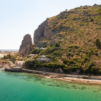 Le Palme Family Beach Village