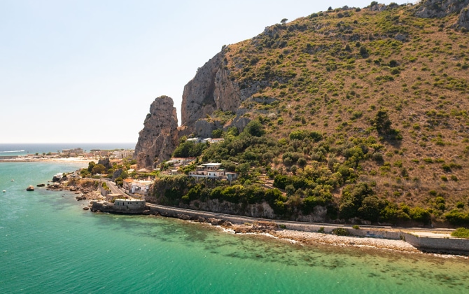 Le Palme Family Beach Village