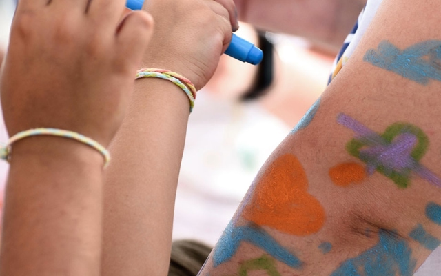 Le Palme Family Beach Village