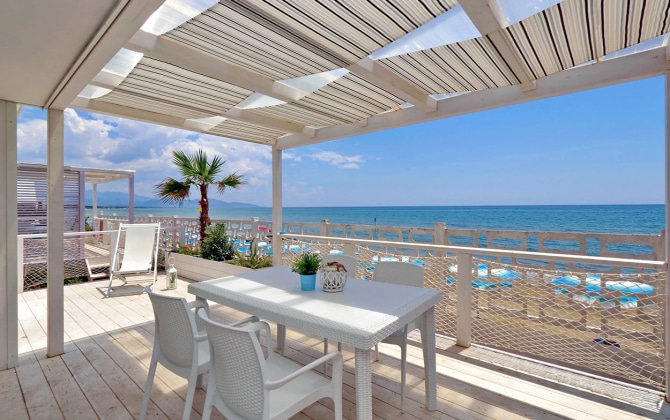 Le Palme Family Beach Village