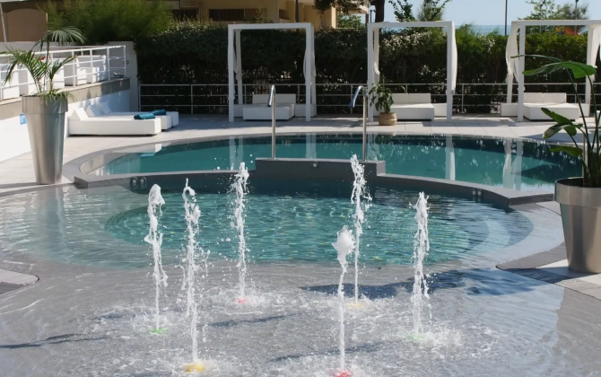 Oxygen Lifestyle Hotel