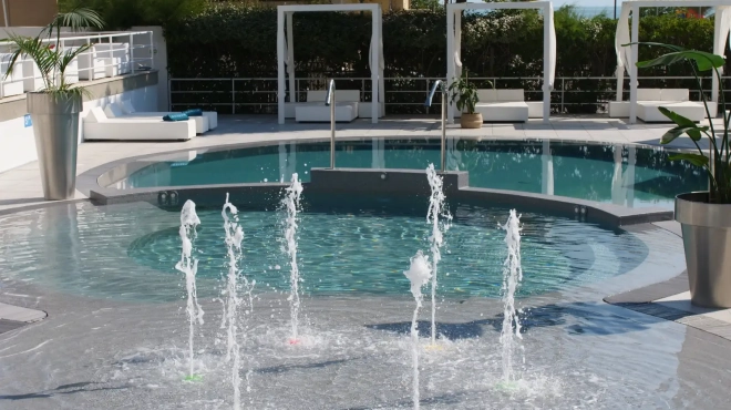 GIUGNO: inaugura l'estate all'Oxygen Lifestyle Hotel