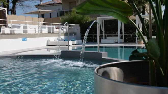 JUIN : inaugurez l'été à l'Oxygen Lifestyle Hotel