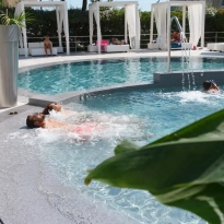 Oxygen Lifestyle Hotel