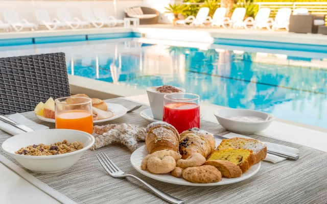 Palace Magnolia Family Hotel & Spa