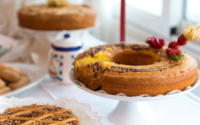 Palace Magnolia Family Hotel & Spa