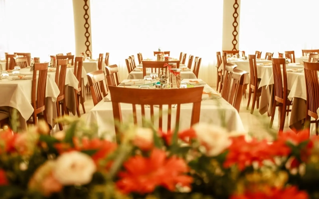 Palace Magnolia Family Hotel & Spa