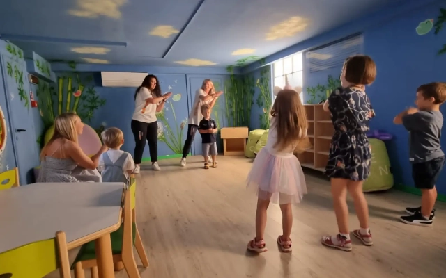 Oxygen Lifestyle Hotel