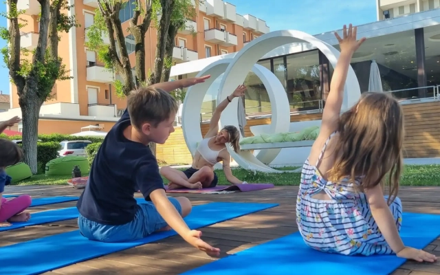 Oxygen Lifestyle Hotel